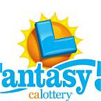 california lottery daily 3 fantasy 5
